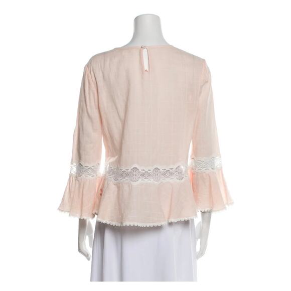 Jonathan Simkhai Blouse - Picture 6 of 7